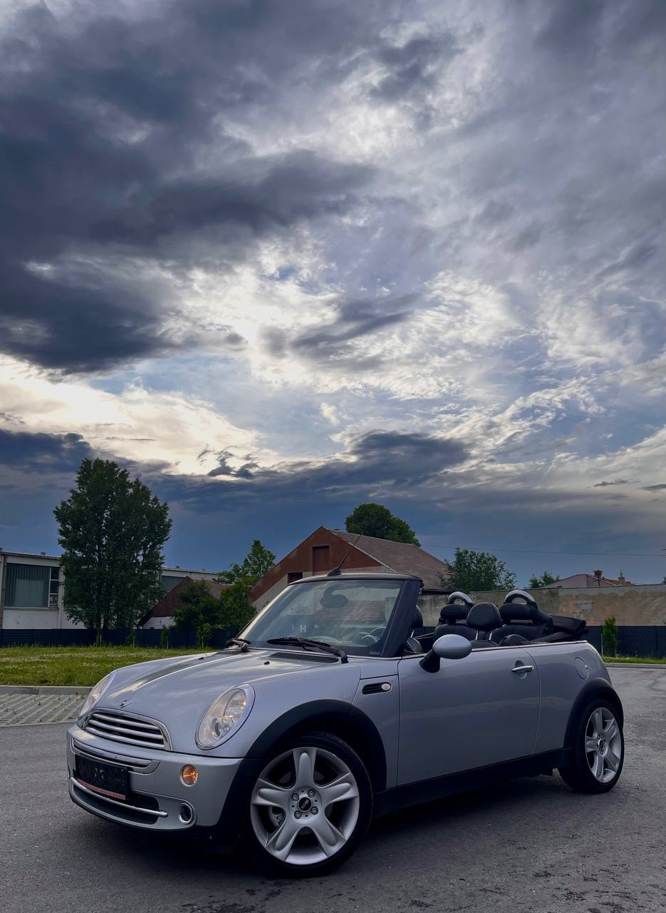 Volkovs rent a car - Auto u Novom Sadu