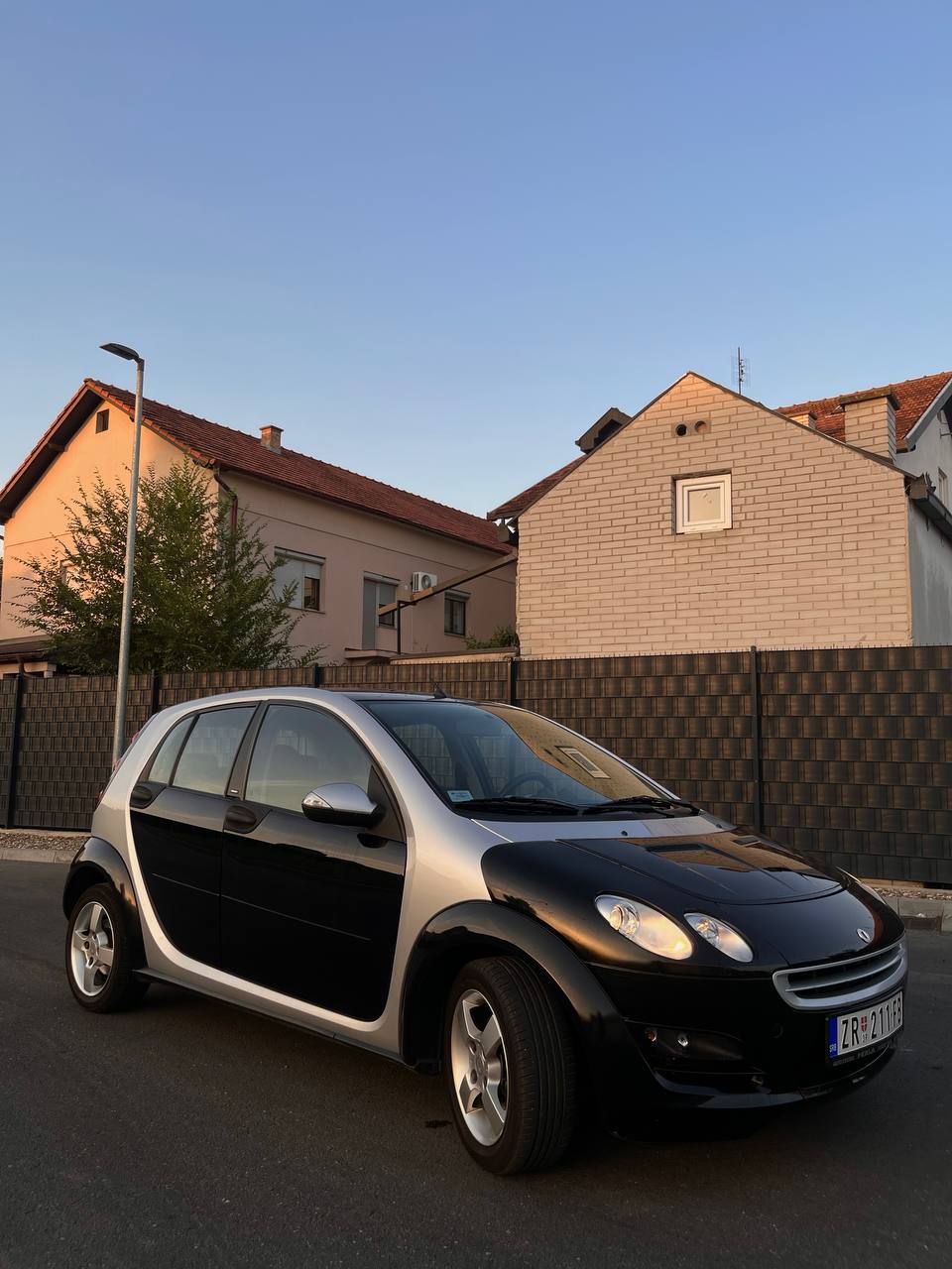 Volkovs rent a car - Auto u Novom Sadu
