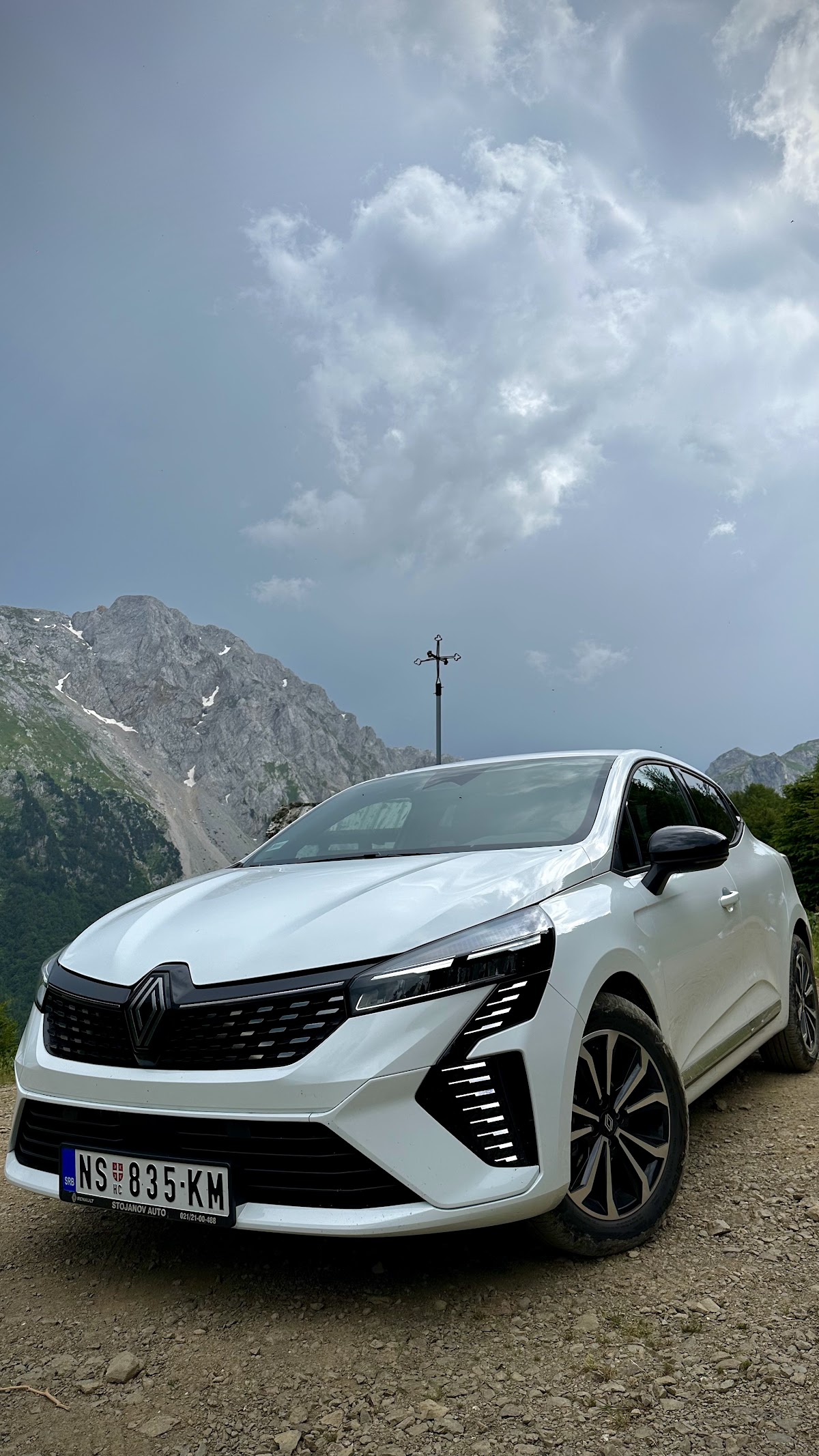 ORION RENT rent a car - Auto u Novom Sadu