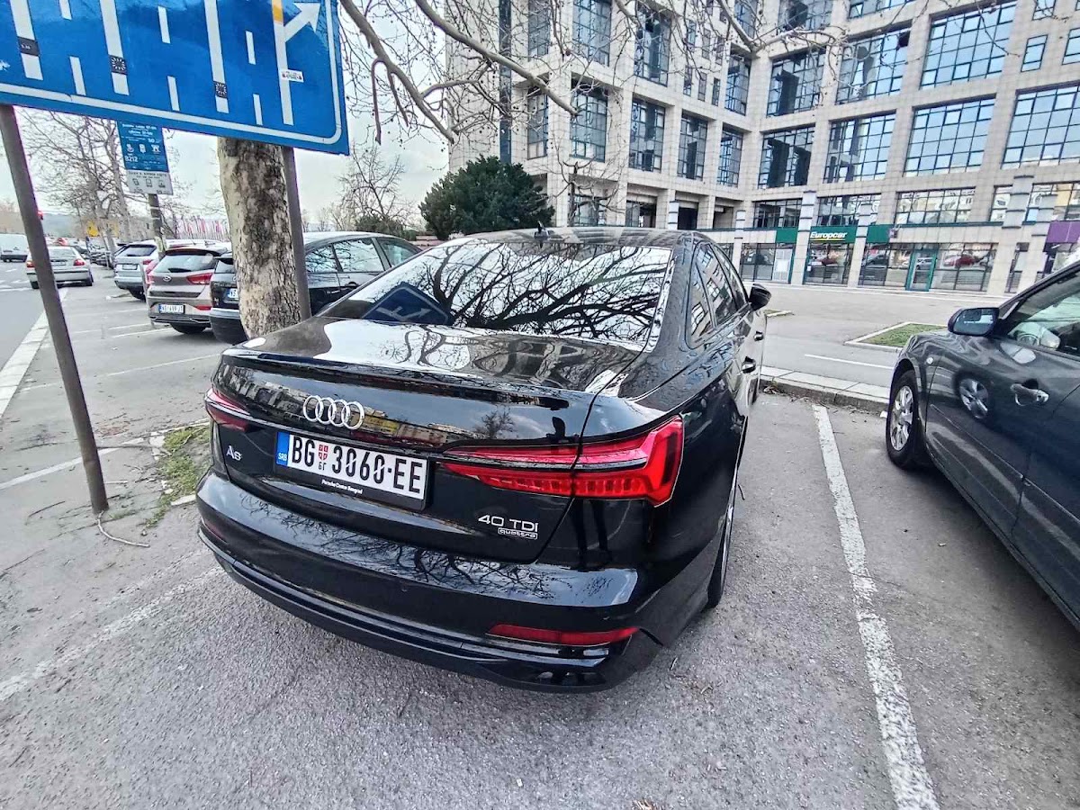 Europcar | Car rental | Novi Sad - Auto u Novom Sadu