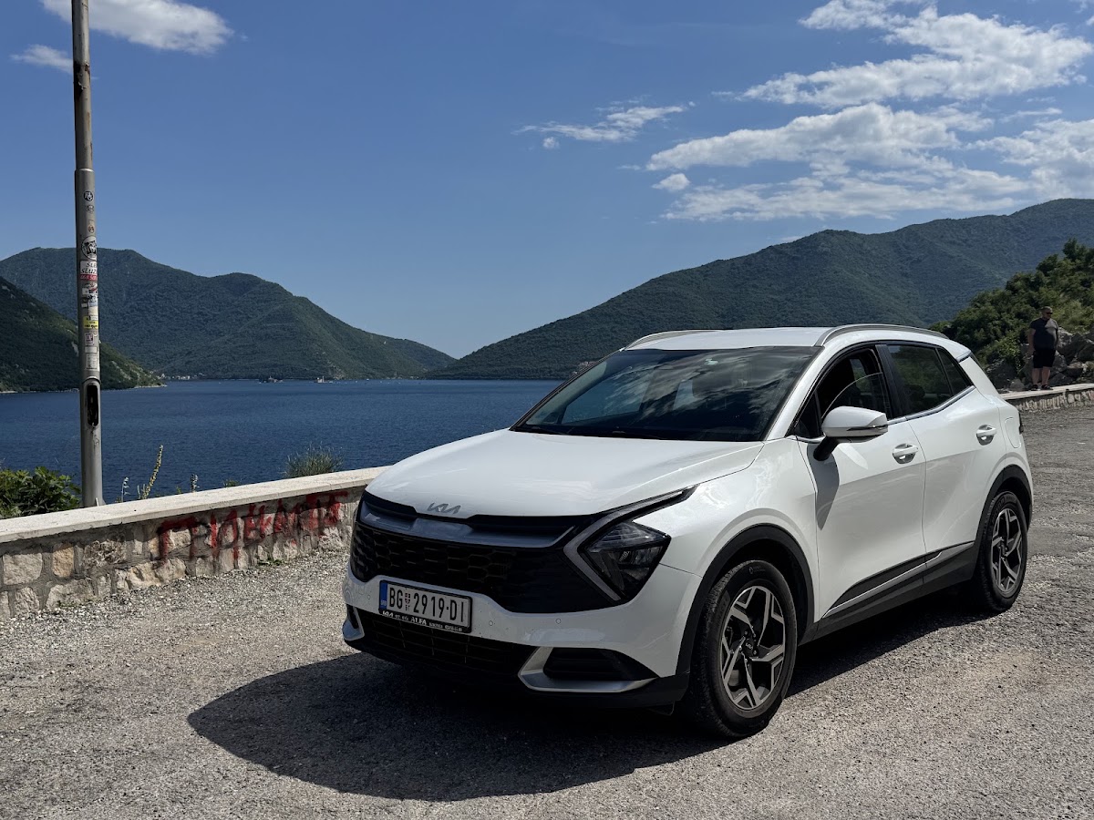 Rent a Car Novi Sad | My Rent Car | Arenda avto Novi Sad - Auto u Novom Sadu