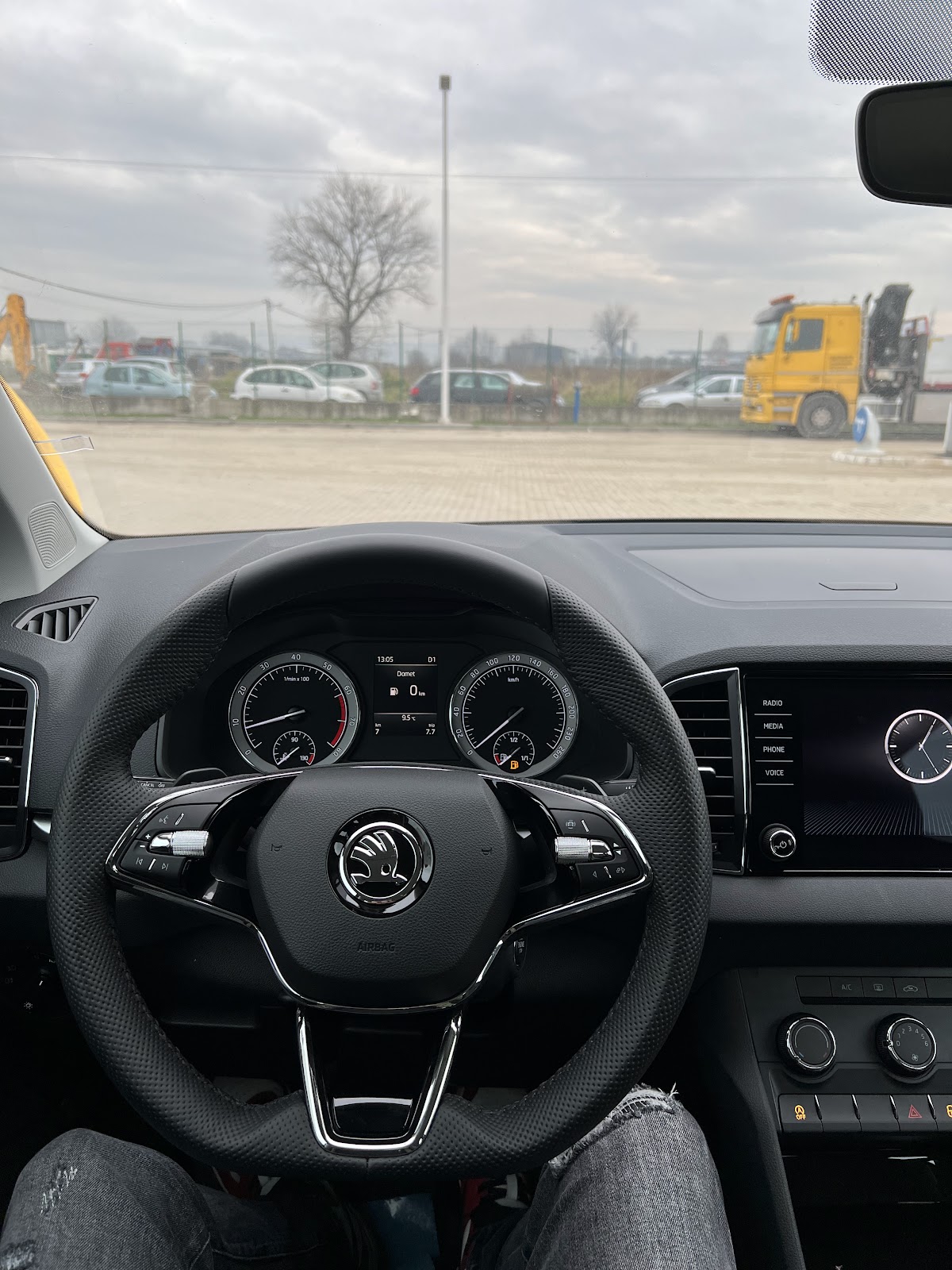 Green Motion Car Rental Novi Sad Downtown - Auto u Novom Sadu