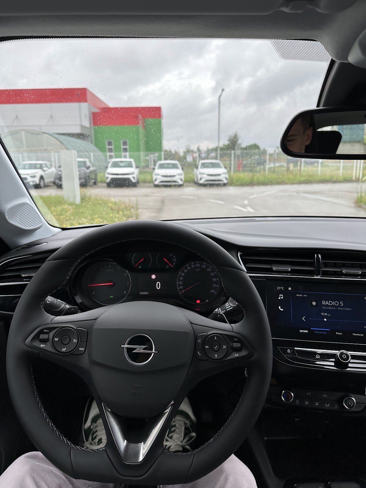 Green Motion Car Rental Novi Sad Downtown - Auto u Novom Sadu