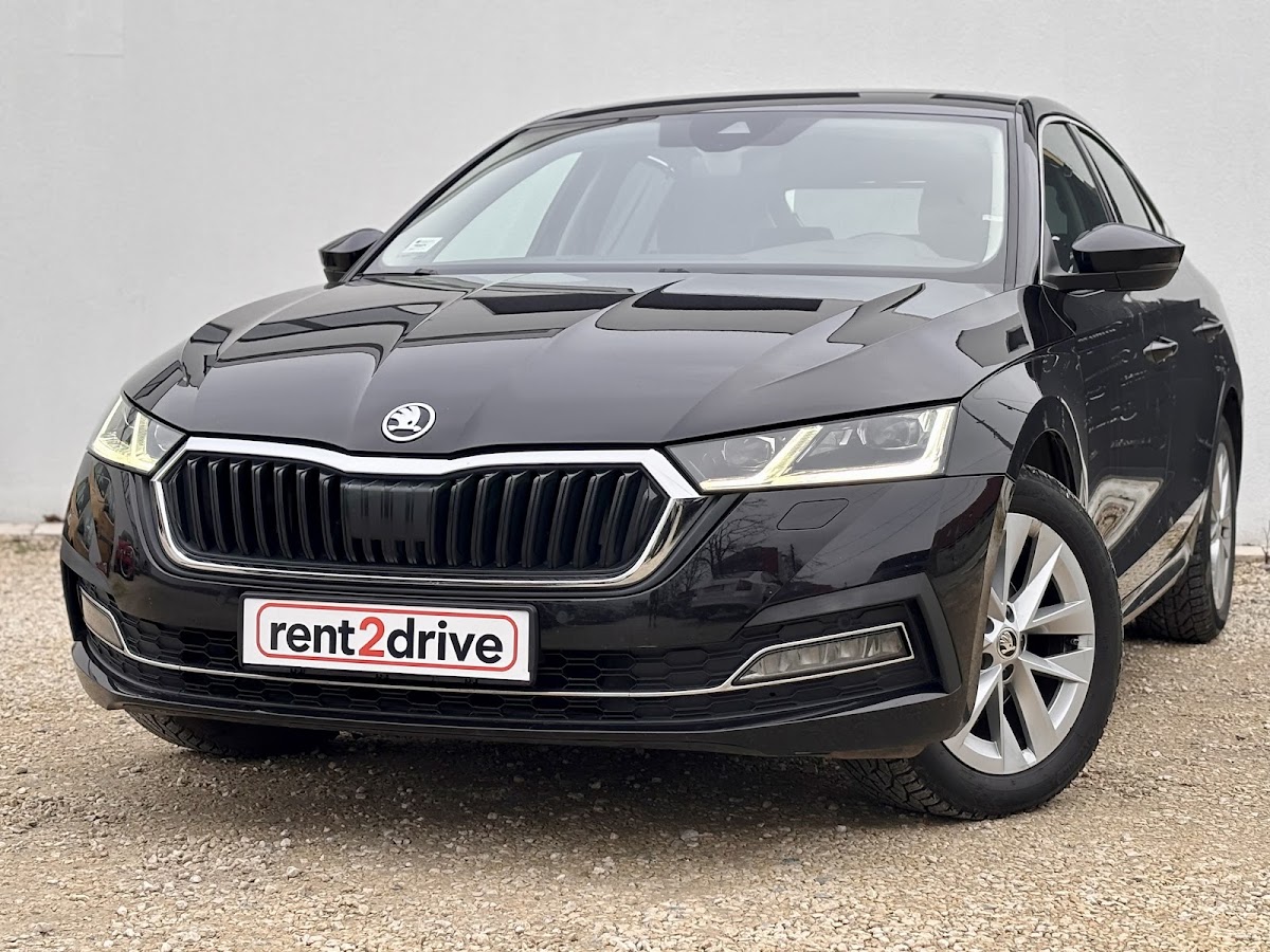 Rent2Drive - Auto u Novom Sadu