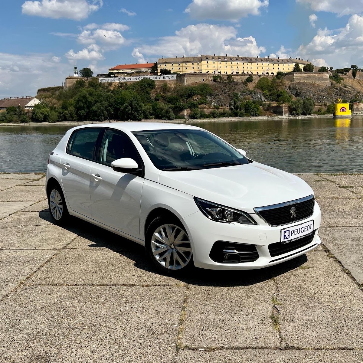 WINNERS TEAM D.O.O Rent a Car - Auto u Novom Sadu