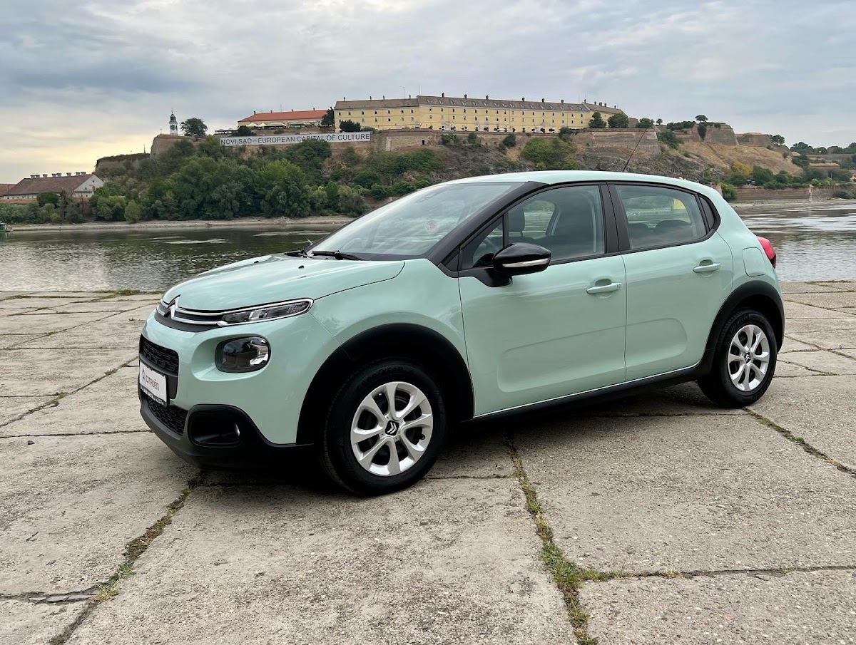 WINNERS TEAM D.O.O Rent a Car - Auto u Novom Sadu
