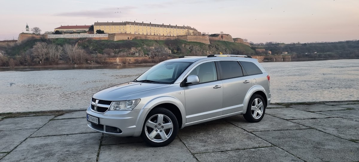 WINNERS TEAM D.O.O Rent a Car - Auto u Novom Sadu