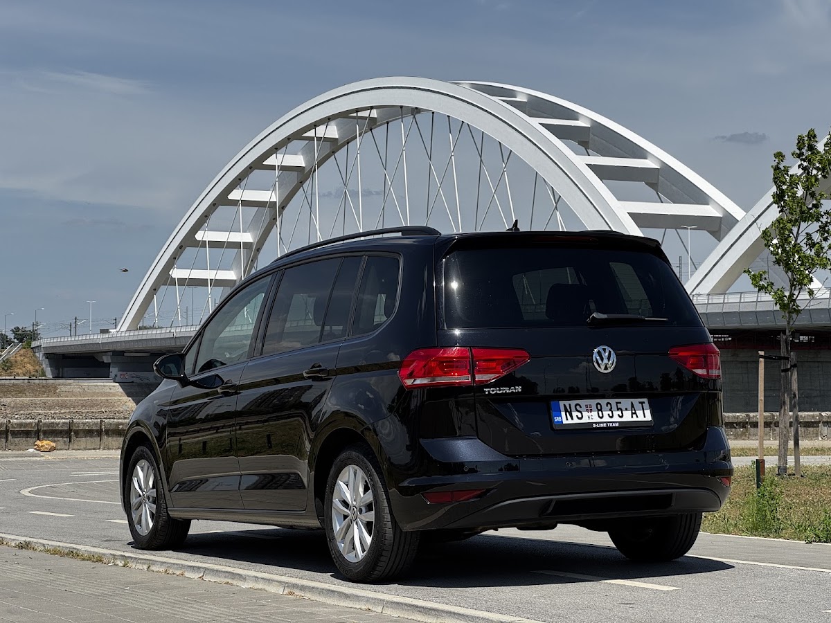 Cartize Company Rent A Car - Auto u Novom Sadu