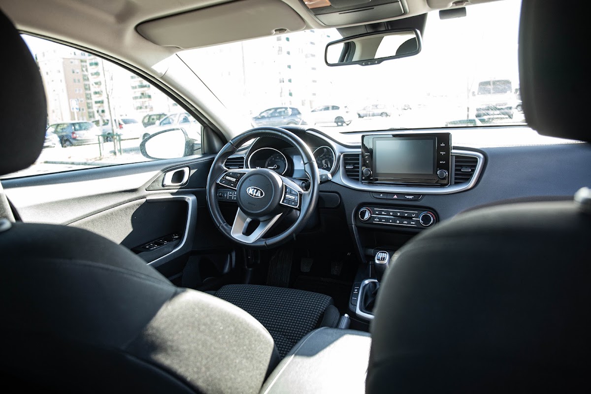 Cartize Company Rent A Car - Auto u Novom Sadu