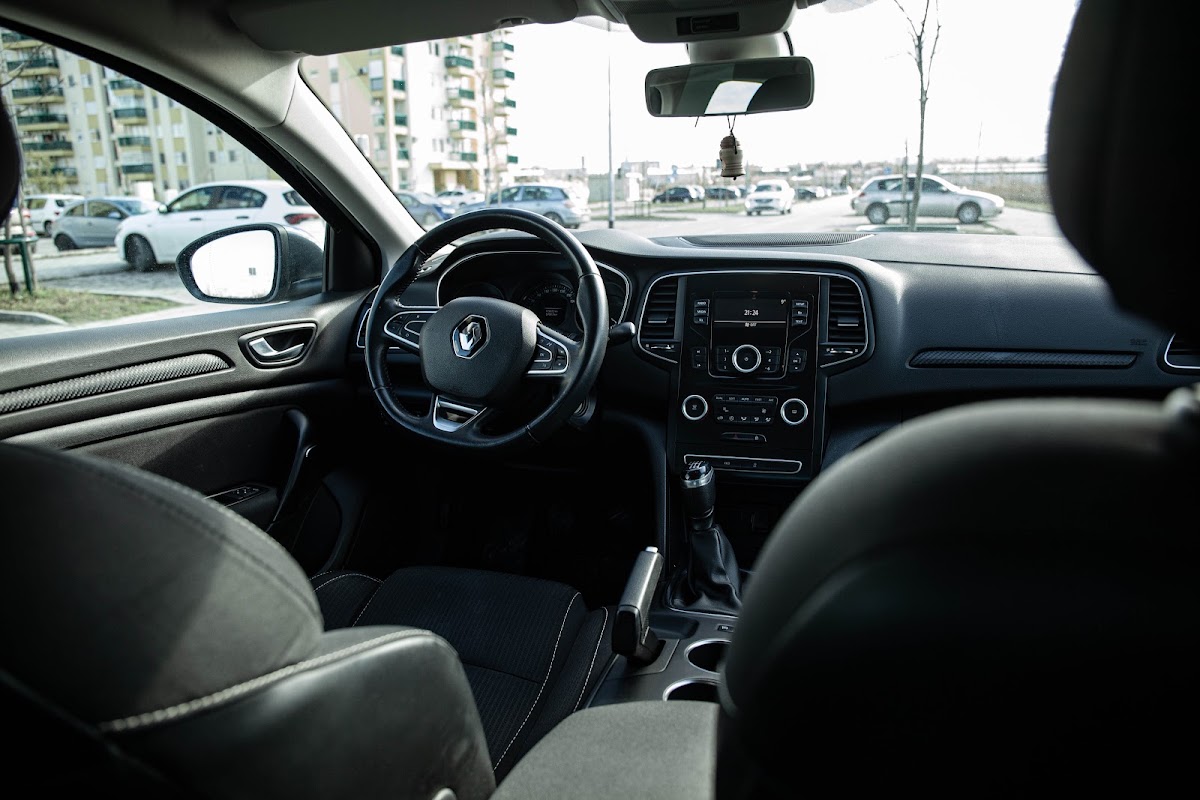 Cartize Company Rent A Car - Auto u Novom Sadu