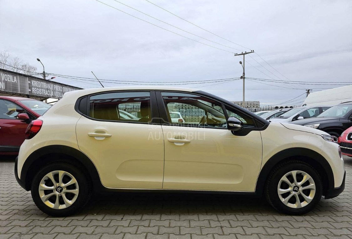 Rent a car Novi Sad-Compact - Auto u Novom Sadu