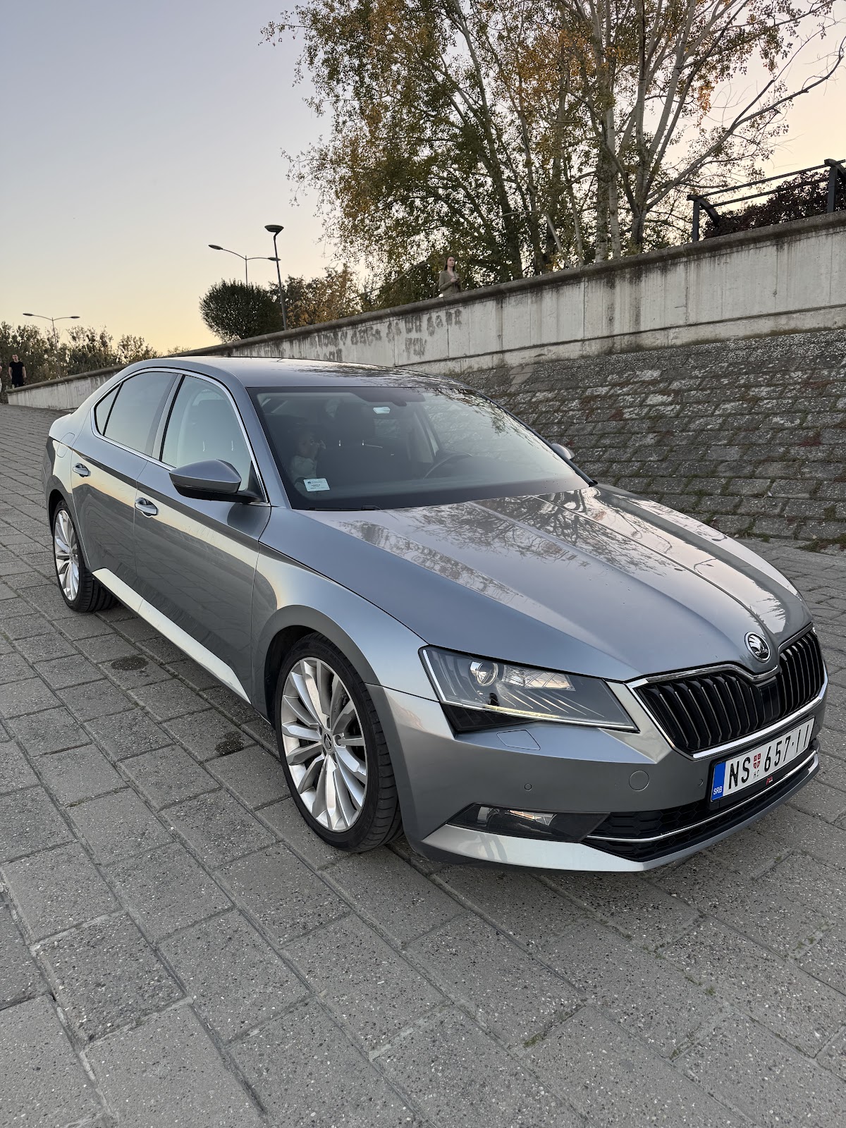 Adaggio VIA rent a car agencija - Auto u Novom Sadu