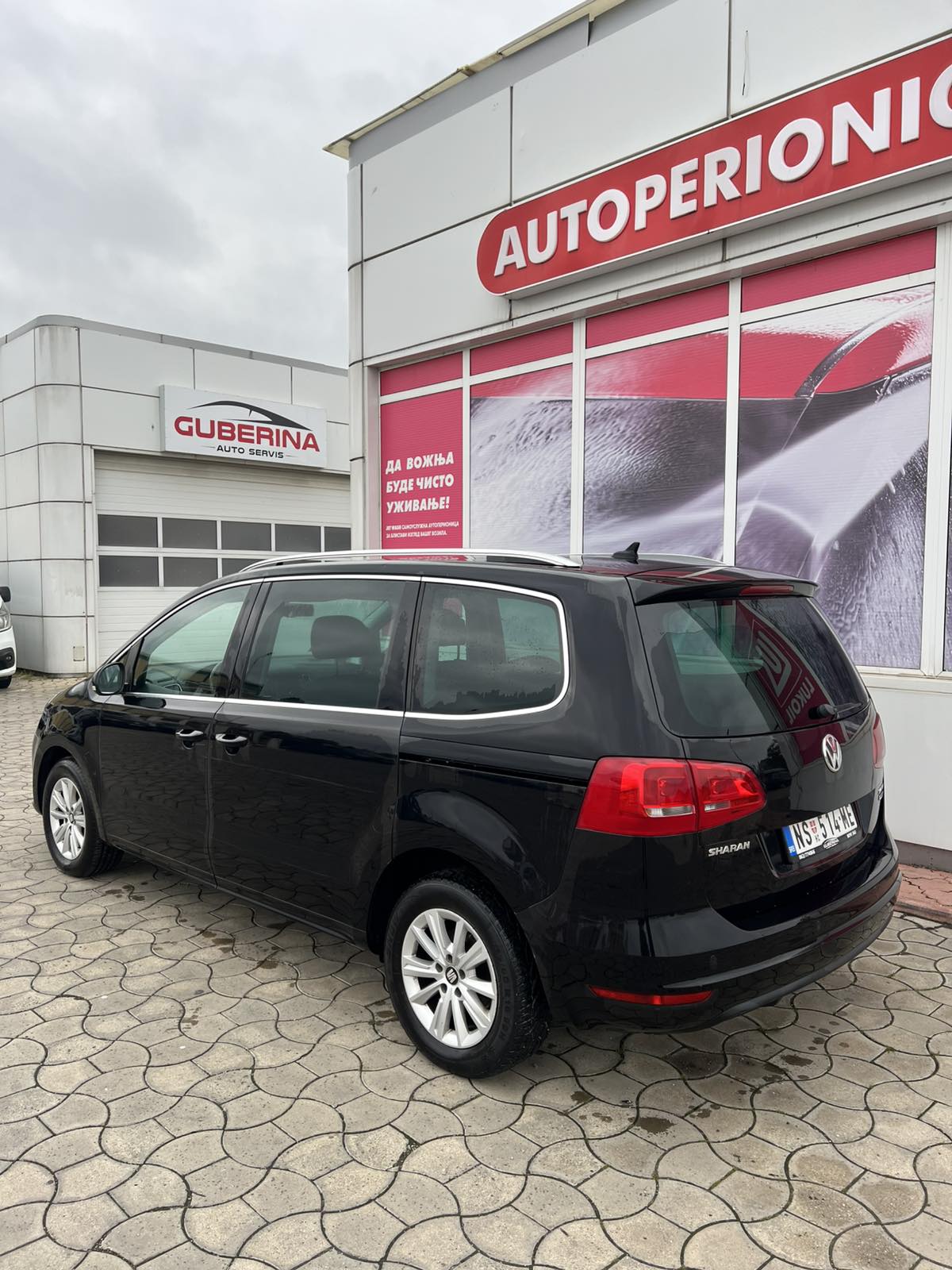 Rent a Car Novi Sad Tigar - Auto u Novom Sadu