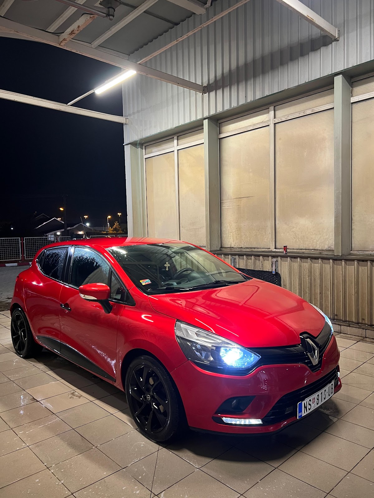 Rent a Car Novi Sad Tigar - Auto u Novom Sadu
