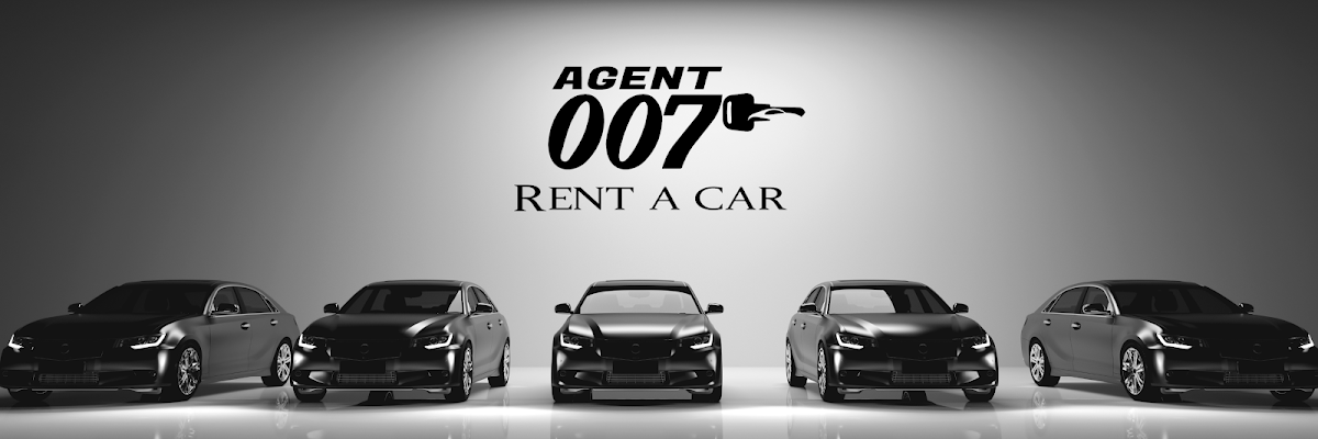 Rent a Car Novi Sad - AGENT 007 - Auto u Novom Sadu