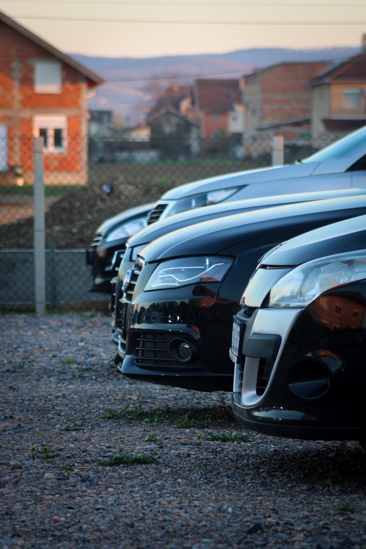 Rent a car Super - Auto u Novom Sadu