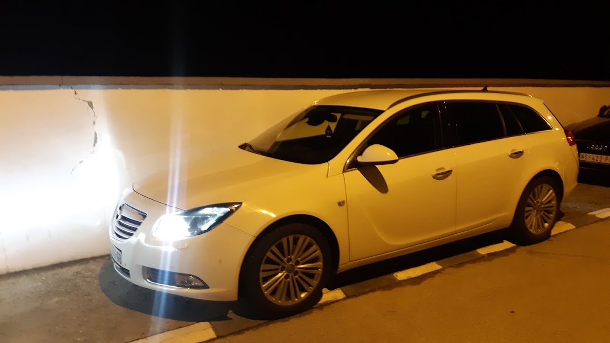 Instal Rent a car Novi Sad - Auto u Novom Sadu