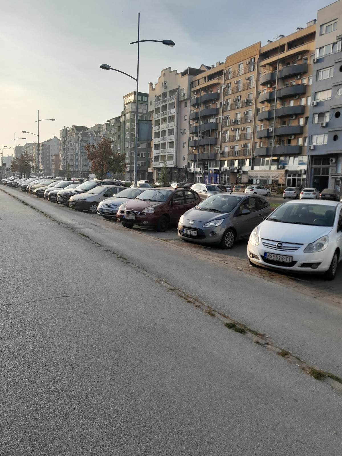 MC Poliklinika SIMED - Zdravlje u Novom Sadu