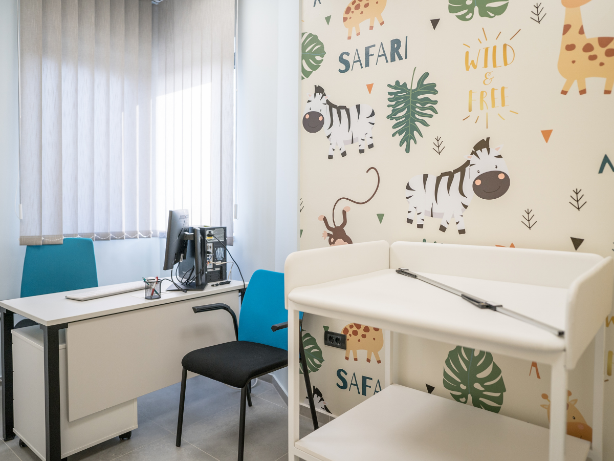Poliklinika Best Medica - Zdravlje u Novom Sadu