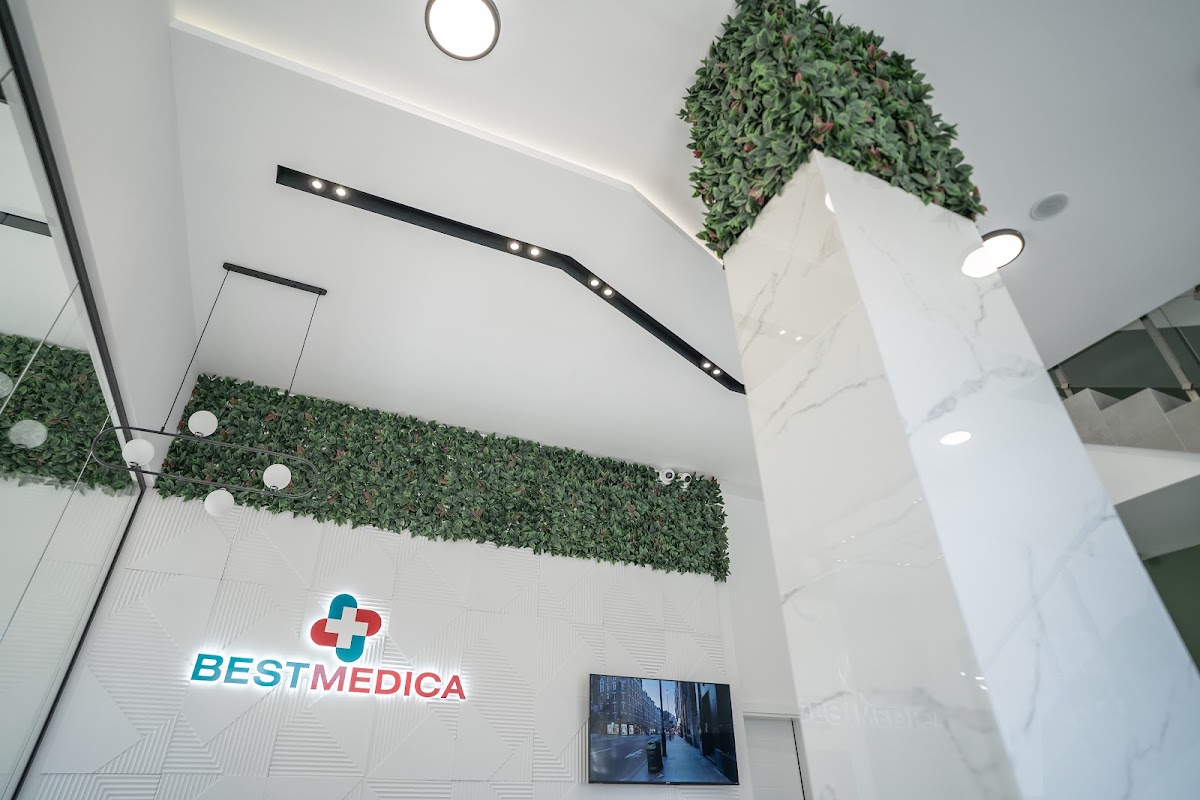 Poliklinika Best Medica - Zdravlje u Novom Sadu