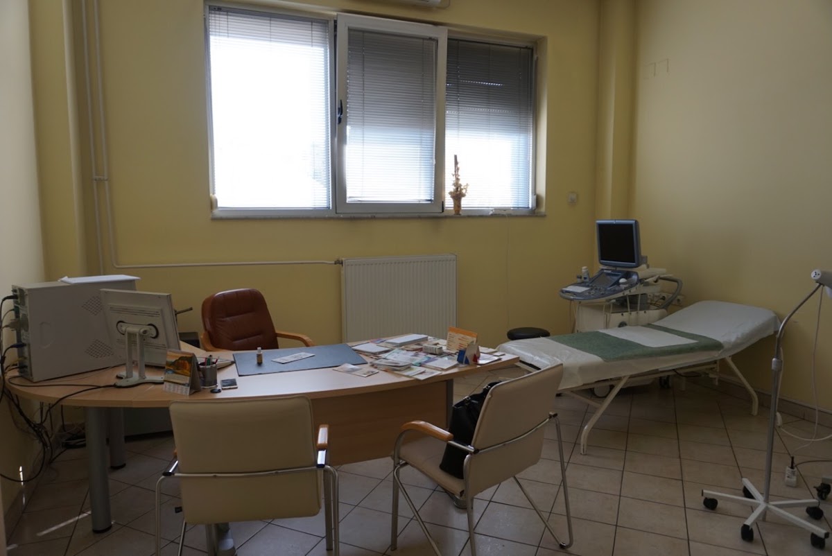 Poliklinika Selecta - Zdravlje u Novom Sadu