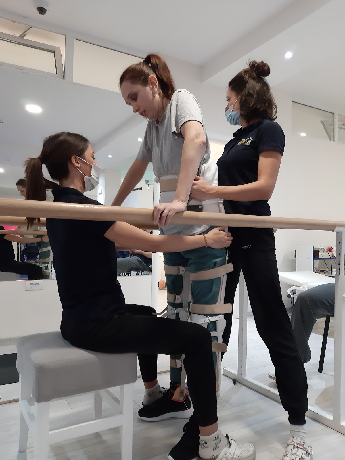 Poliklinika ORTO MD - Novi Sad - Zdravlje u Novom Sadu