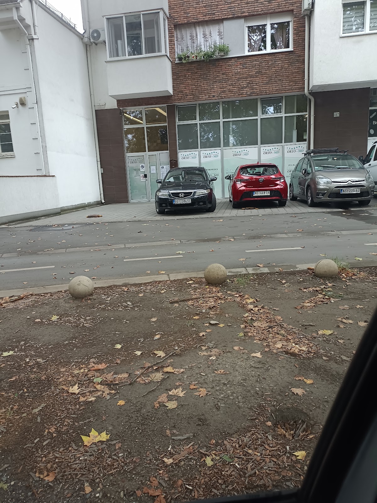 Poliklinika ORTO MD - Novi Sad - Zdravlje u Novom Sadu