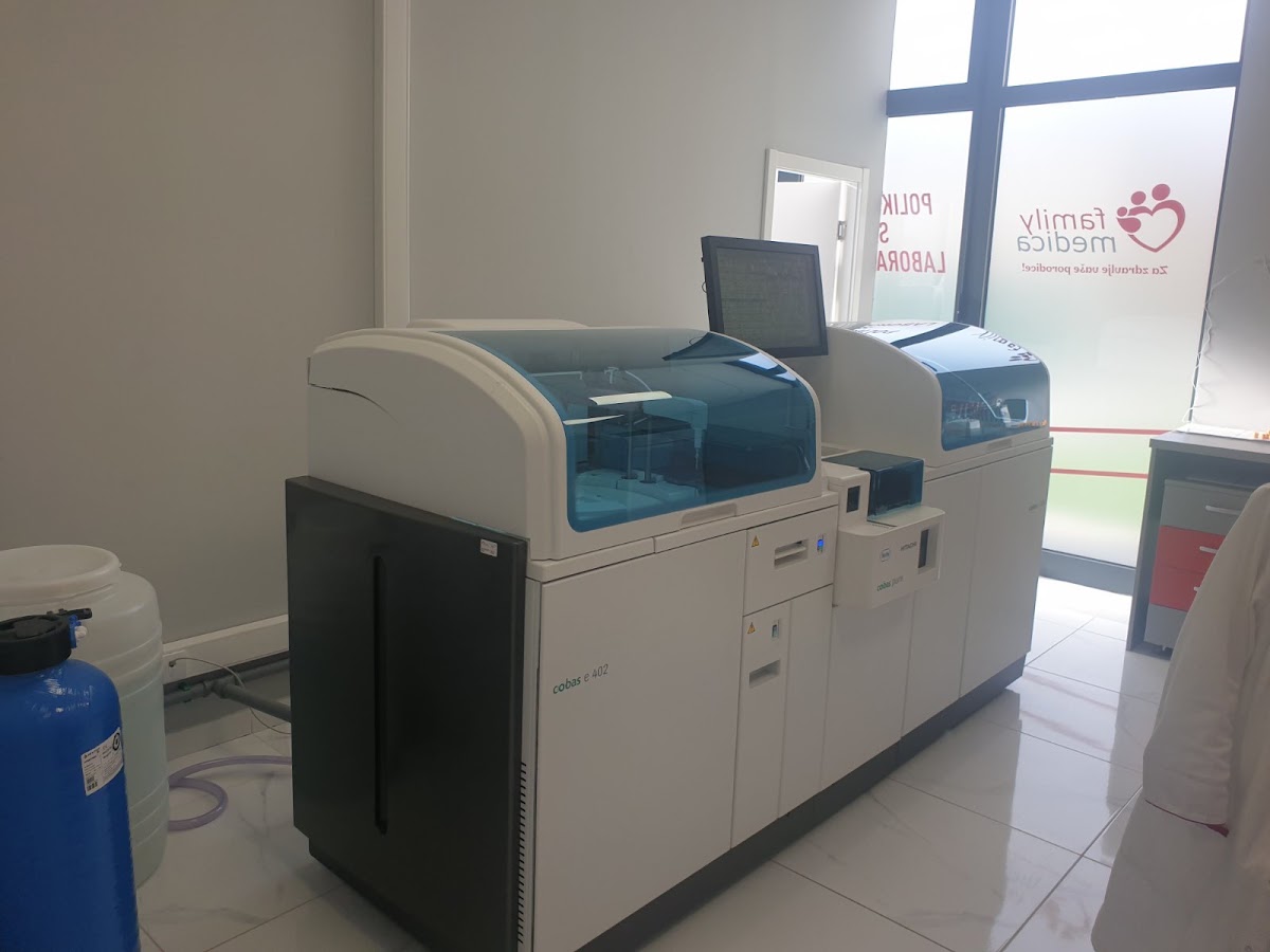 Family Medica Novi Sad - Zdravlje u Novom Sadu