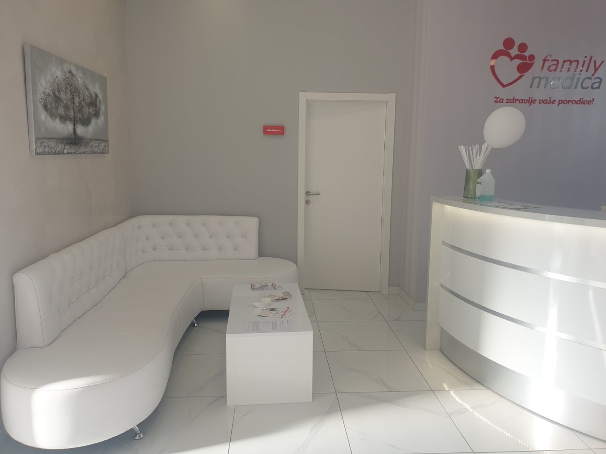 Family Medica Novi Sad - Zdravlje u Novom Sadu
