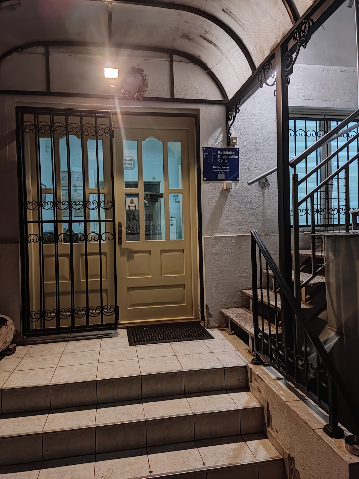 Dijagnostika Centar - Zdravlje u Novom Sadu