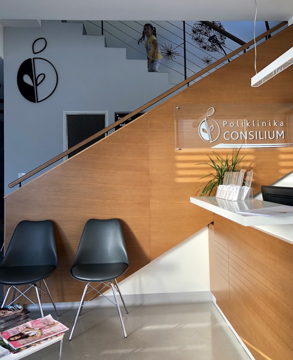 Poliklinika Consilium - Zdravlje u Novom Sadu