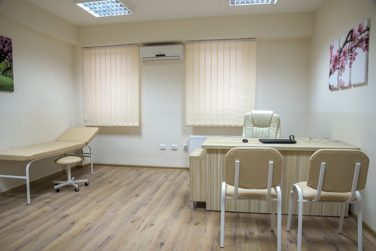 Poliklinika i Bolnica Health Medic Novi Sad - Zdravlje u Novom Sadu