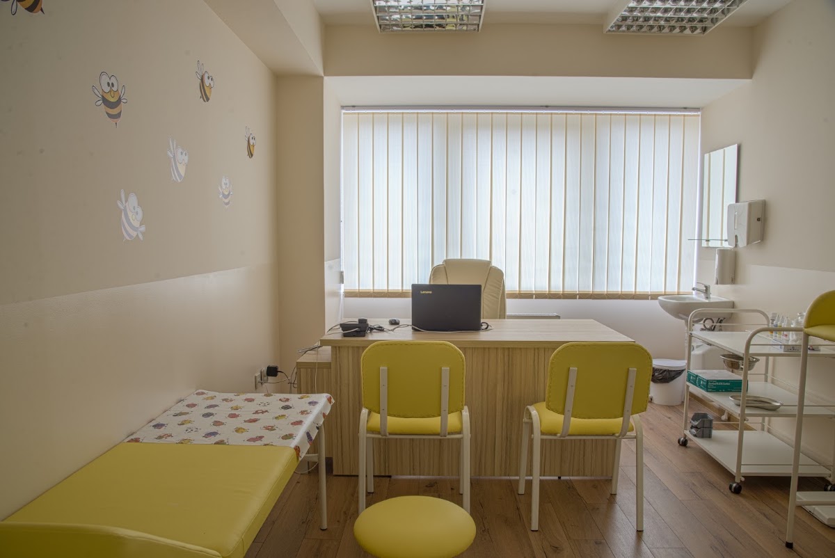 Poliklinika i Bolnica Health Medic Novi Sad - Zdravlje u Novom Sadu