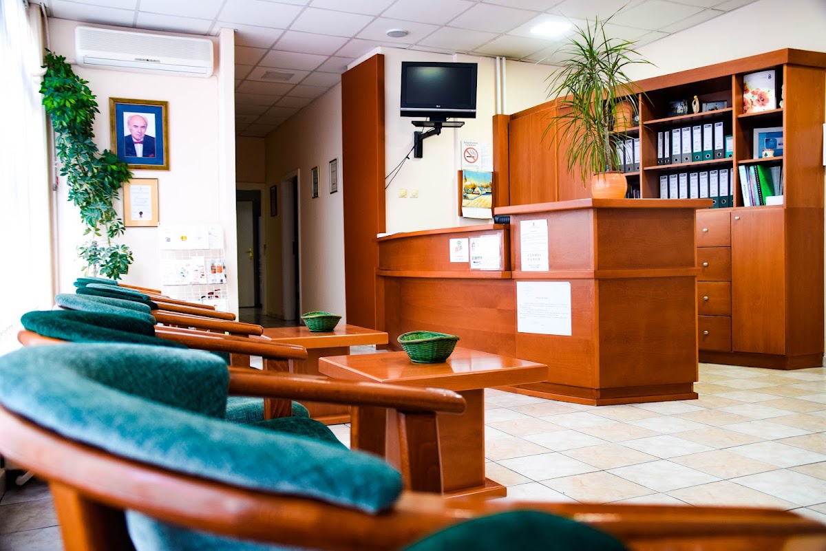 PRIM. DR. MARIĆ - Zdravlje u Novom Sadu