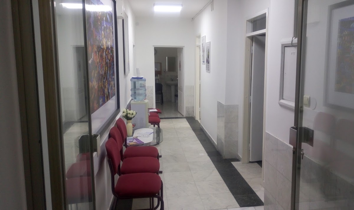 NK Poliklinika Plus - Zdravlje u Novom Sadu