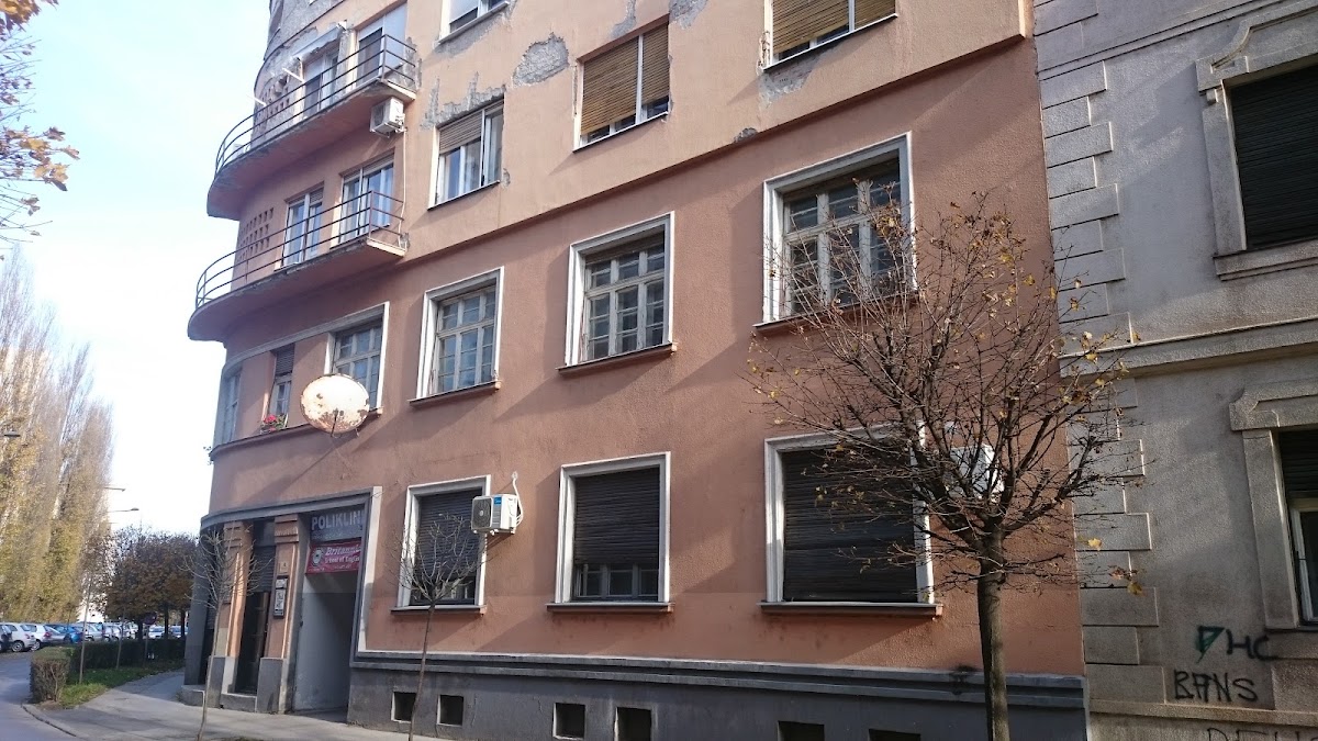 BONADEA - Zdravlje u Novom Sadu