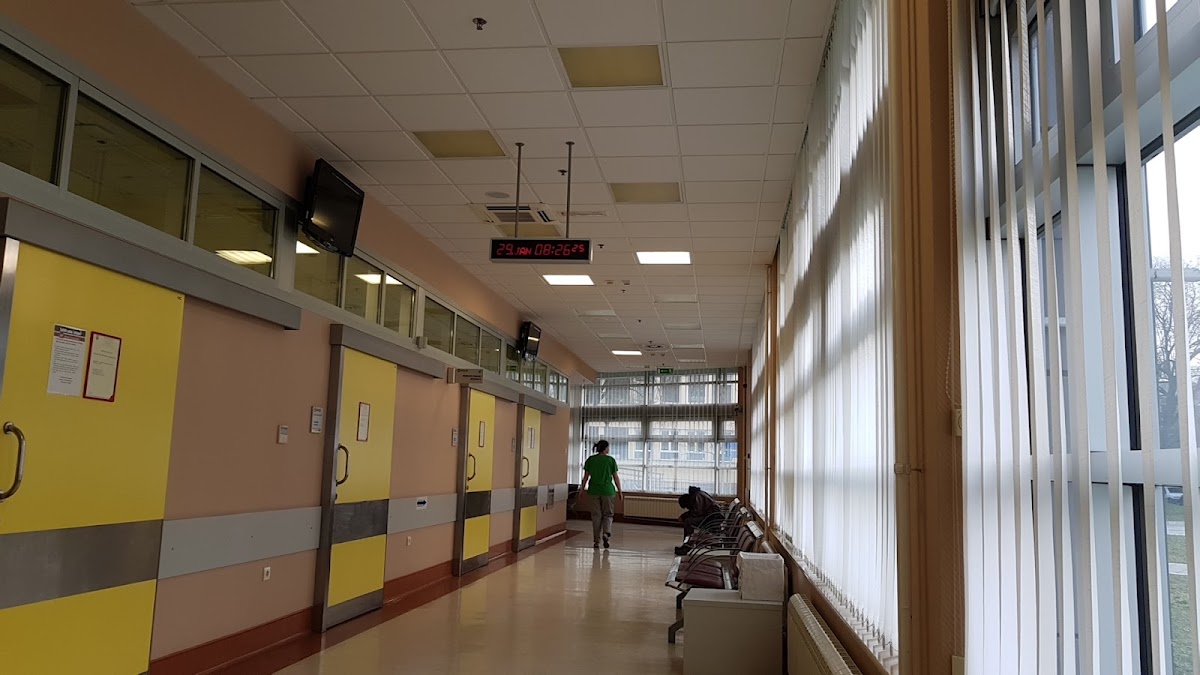 Univerzitetski klinički centar Vojvodine - Zdravlje u Novom Sadu