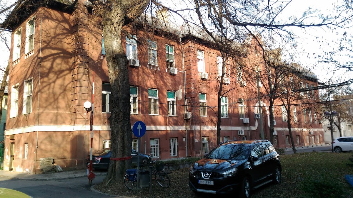 Univerzitetski klinički centar Vojvodine - Zdravlje u Novom Sadu