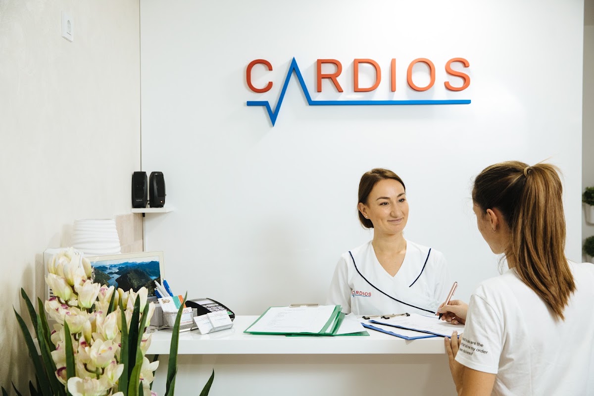 Poliklinika Cardios Novi Sad - Zdravlje u Novom Sadu
