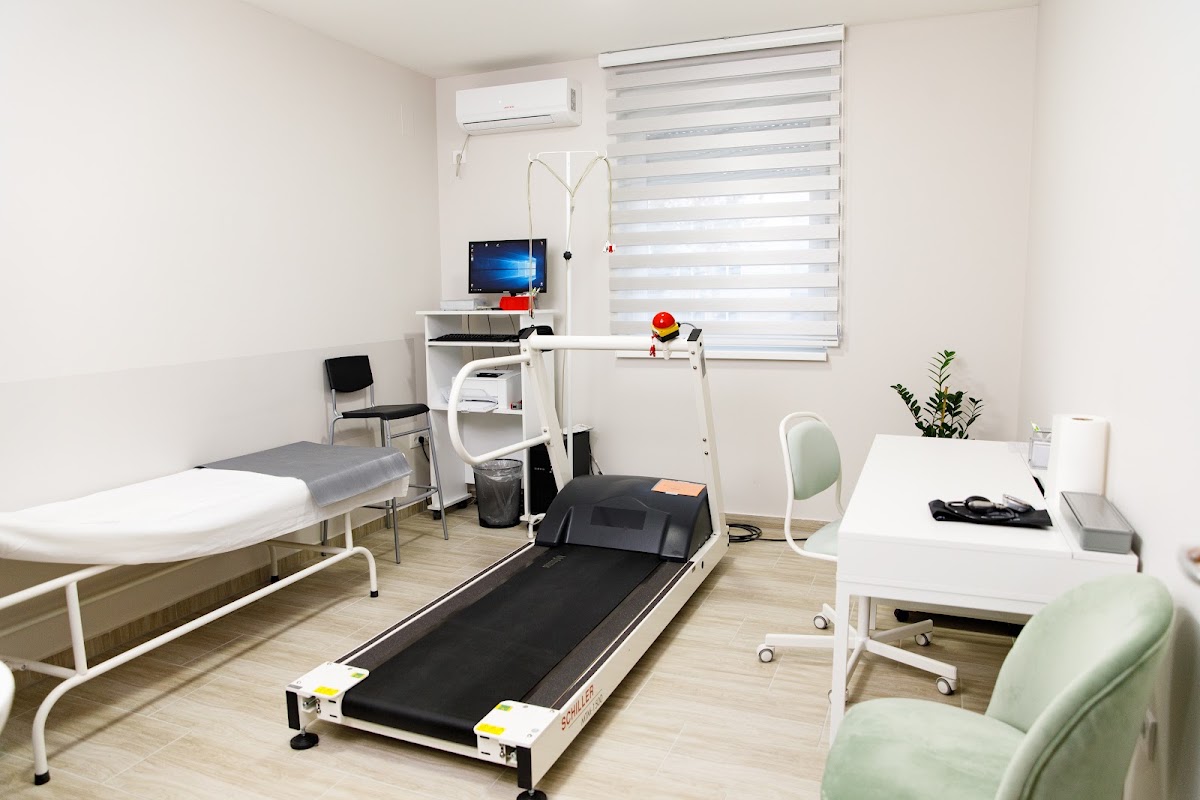 Poliklinika Cardios Novi Sad - Zdravlje u Novom Sadu