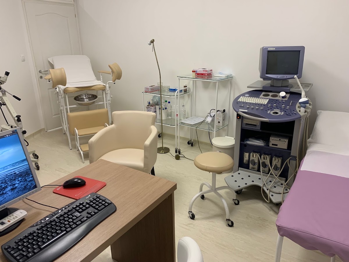 Poliklinika Uromedica NS - Zdravlje u Novom Sadu