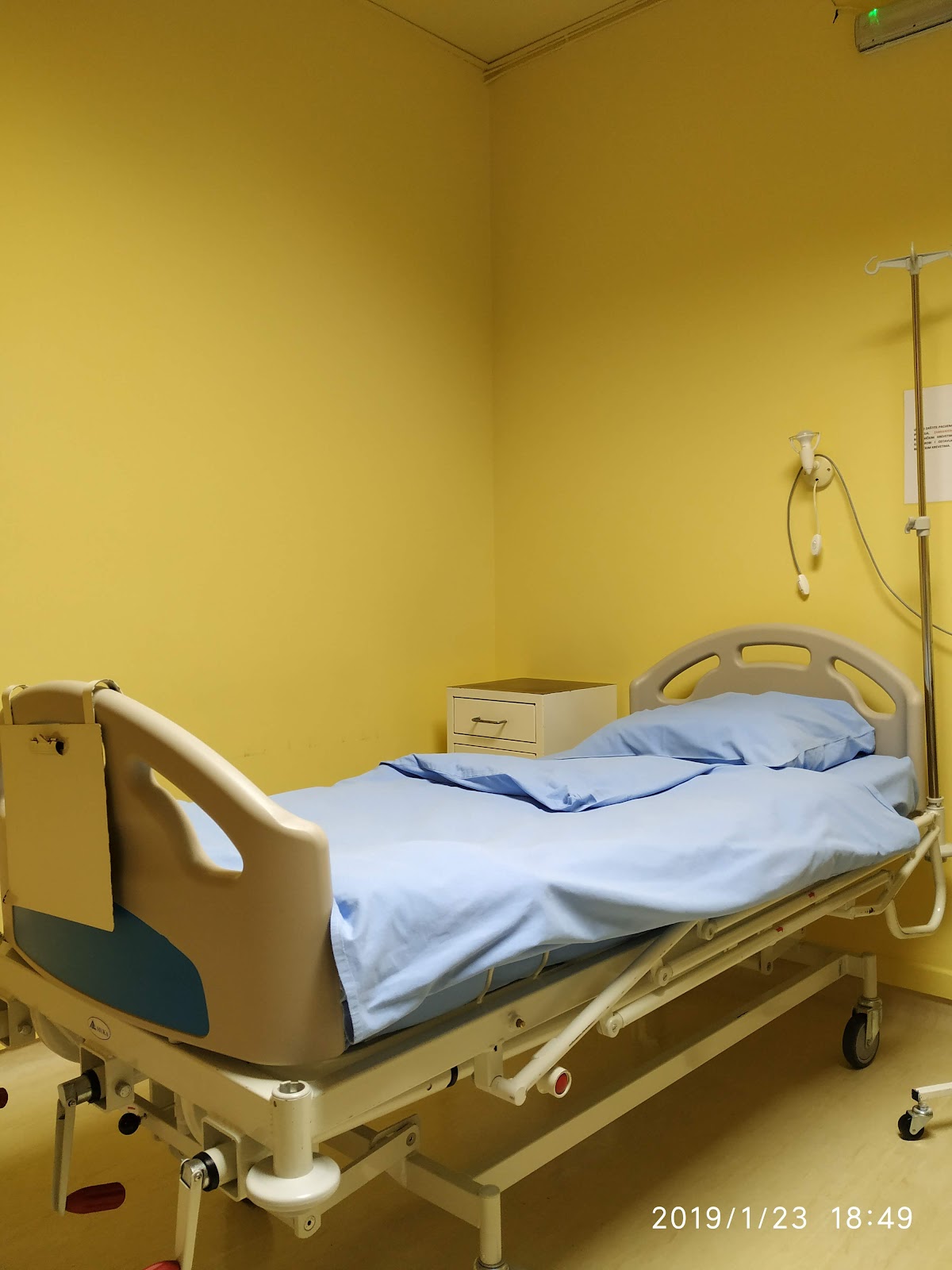 Specijalna Bolnica P.A.R.K.S. - Zdravlje u Novom Sadu