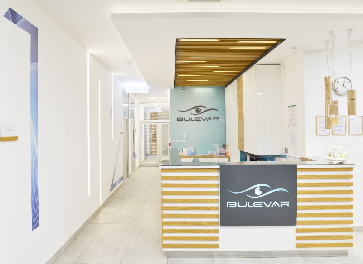 Klinika Bulevar - Zdravlje u Novom Sadu