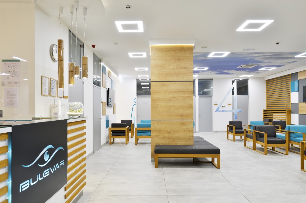 Klinika Bulevar - Zdravlje u Novom Sadu