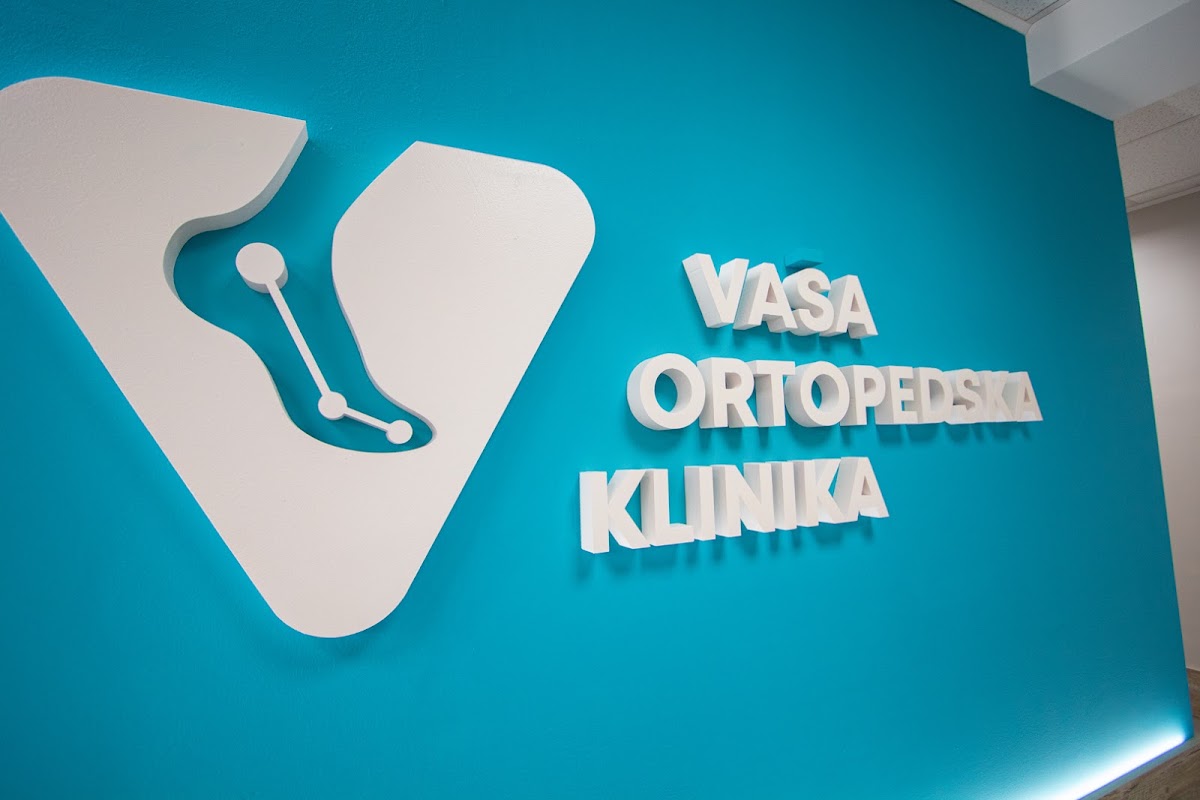 Poliklinika Vaša Ortopedija - Zdravlje u Novom Sadu