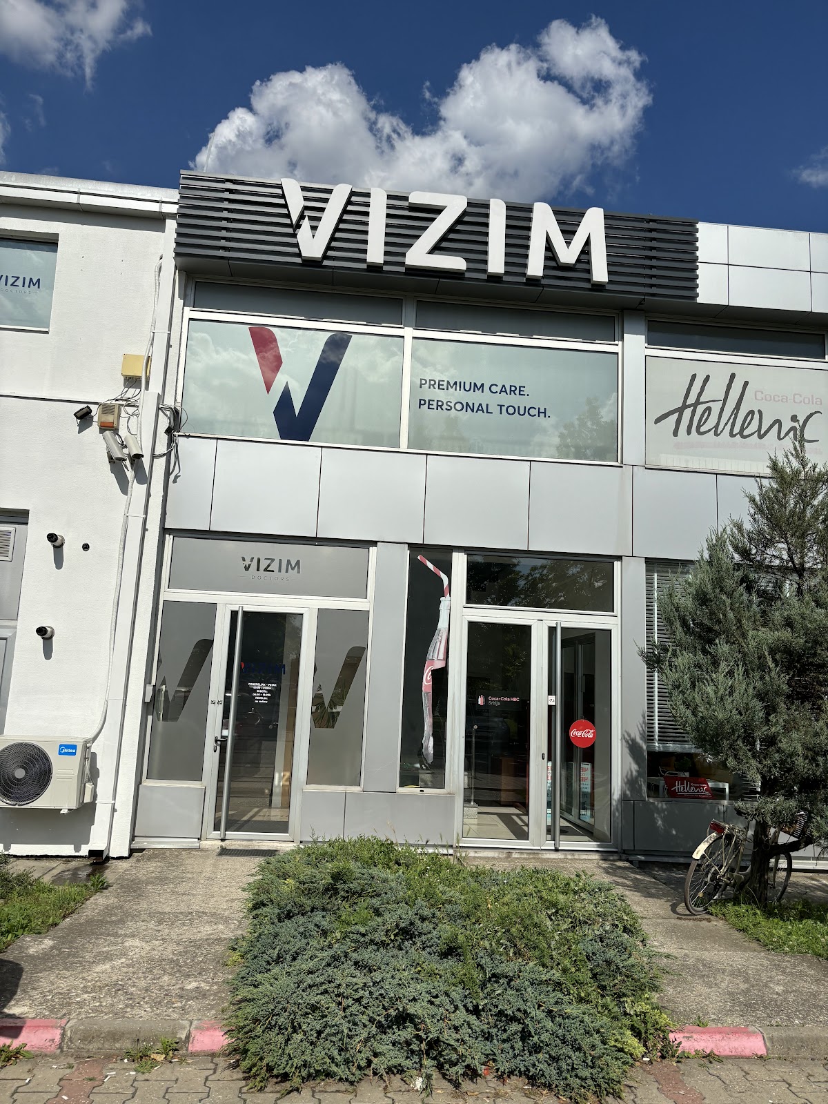 "Vizim" - Zdravlje u Novom Sadu