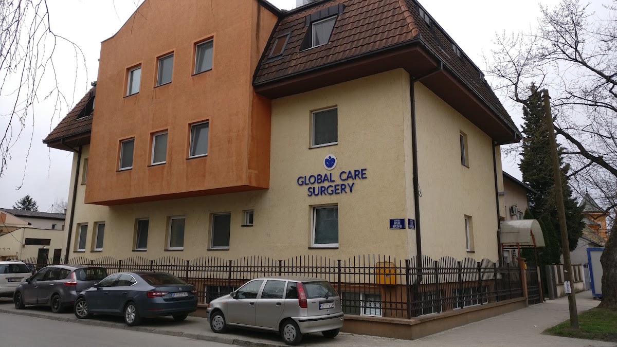 Global Care Surgery - Zdravlje u Novom Sadu