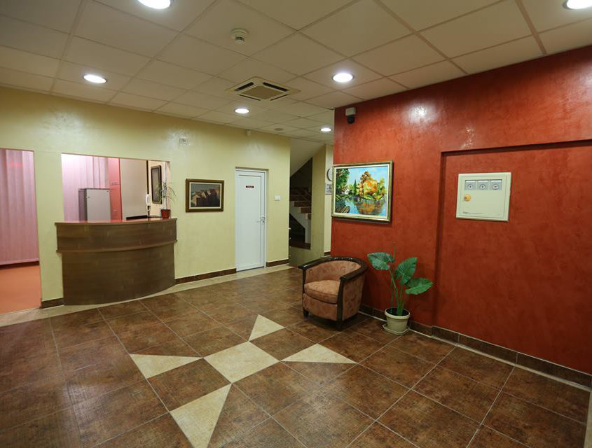 Global Care Surgery - Zdravlje u Novom Sadu