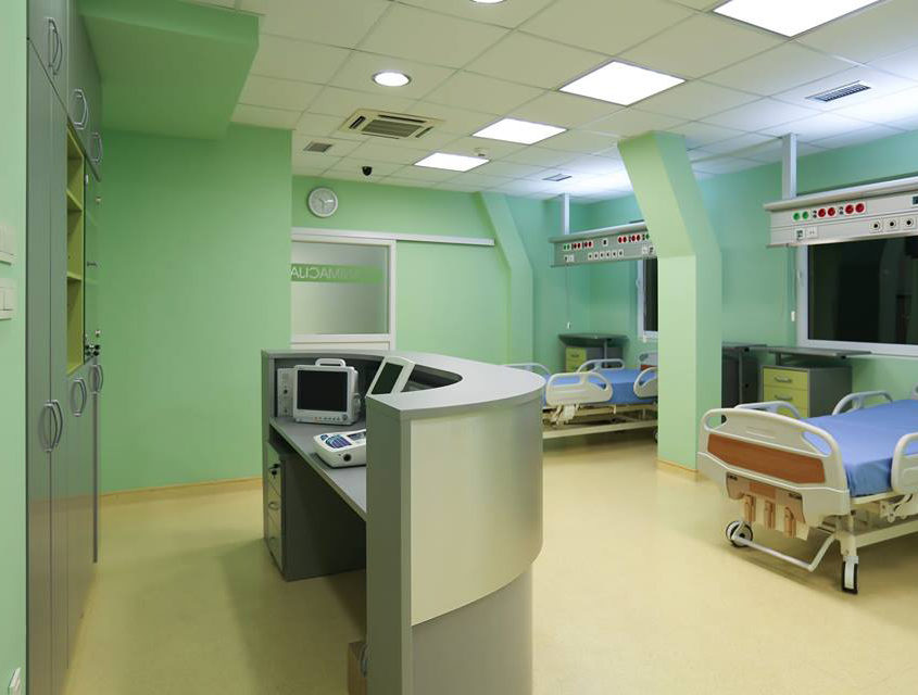 Global Care Surgery - Zdravlje u Novom Sadu