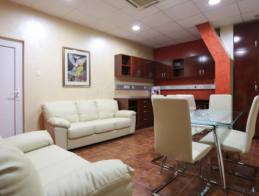 Global Care Surgery - Zdravlje u Novom Sadu